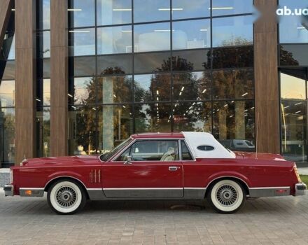 Линкольн Континенталь, объемом двигателя 5.7 л и пробегом 129 тыс. км за 97000 $, фото 3 на Automoto.ua