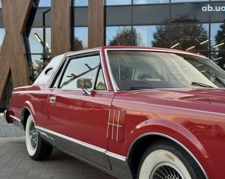 Линкольн Континенталь, объемом двигателя 5.7 л и пробегом 129 тыс. км за 97000 $, фото 26 на Automoto.ua