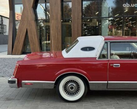 Линкольн Континенталь, объемом двигателя 5.7 л и пробегом 129 тыс. км за 97000 $, фото 21 на Automoto.ua