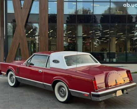 Линкольн Континенталь, объемом двигателя 5.7 л и пробегом 129 тыс. км за 97000 $, фото 13 на Automoto.ua