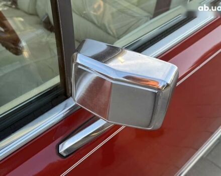 Линкольн Континенталь, объемом двигателя 5.7 л и пробегом 129 тыс. км за 97000 $, фото 10 на Automoto.ua