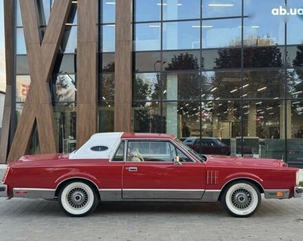 Линкольн Континенталь, объемом двигателя 5.7 л и пробегом 129 тыс. км за 97000 $, фото 20 на Automoto.ua