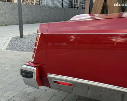Линкольн Континенталь, объемом двигателя 5.7 л и пробегом 129 тыс. км за 97000 $, фото 18 на Automoto.ua