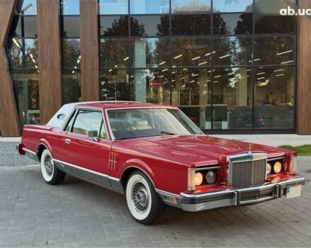 Линкольн Континенталь, объемом двигателя 5.7 л и пробегом 129 тыс. км за 97000 $, фото 24 на Automoto.ua