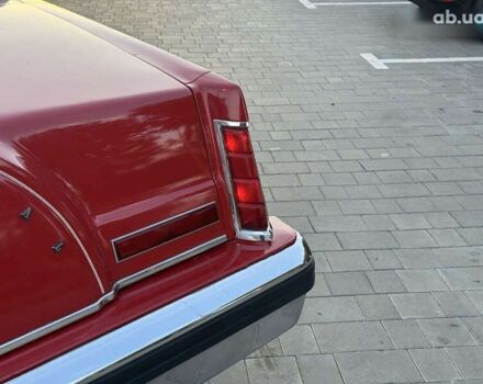 Линкольн Континенталь, объемом двигателя 5.7 л и пробегом 129 тыс. км за 97000 $, фото 15 на Automoto.ua