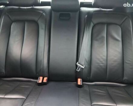 Линкольн Континенталь, объемом двигателя 2.7 л и пробегом 59 тыс. км за 17500 $, фото 18 на Automoto.ua