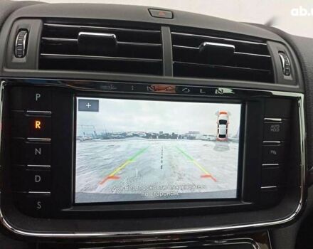 Линкольн Континенталь, объемом двигателя 2.7 л и пробегом 59 тыс. км за 17500 $, фото 12 на Automoto.ua