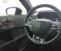 Линкольн Континенталь, объемом двигателя 2.7 л и пробегом 59 тыс. км за 17500 $, фото 11 на Automoto.ua
