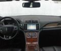Линкольн Континенталь, объемом двигателя 2.7 л и пробегом 59 тыс. км за 17500 $, фото 10 на Automoto.ua