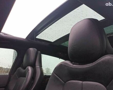 Линкольн Континенталь, объемом двигателя 2.7 л и пробегом 59 тыс. км за 17500 $, фото 14 на Automoto.ua