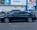 Лінкольн Континенталь, об'ємом двигуна 2.69 л та пробігом 123 тис. км за 15500 $, фото 15 на Automoto.ua