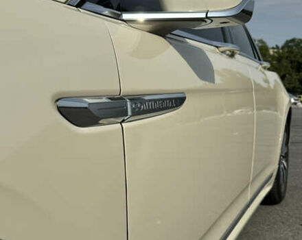 Линкольн Континенталь, объемом двигателя 3.73 л и пробегом 57 тыс. км за 23900 $, фото 9 на Automoto.ua