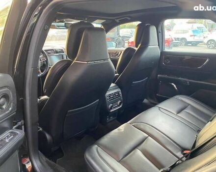 Линкольн Континенталь, объемом двигателя 3 л и пробегом 79 тыс. км за 12800 $, фото 20 на Automoto.ua