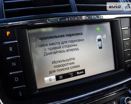 Линкольн Континенталь, объемом двигателя 2.96 л и пробегом 112 тыс. км за 25000 $, фото 72 на Automoto.ua