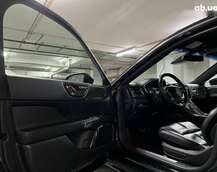 Лінкольн Континенталь, об'ємом двигуна 3.7 л та пробігом 93 тис. км за 20500 $, фото 25 на Automoto.ua