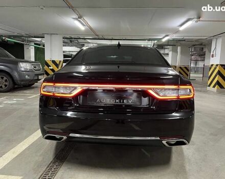Лінкольн Континенталь, об'ємом двигуна 3.7 л та пробігом 93 тис. км за 20500 $, фото 11 на Automoto.ua