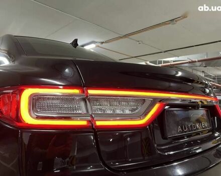 Лінкольн Континенталь, об'ємом двигуна 3.7 л та пробігом 93 тис. км за 20500 $, фото 23 на Automoto.ua