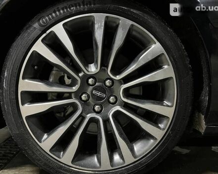 Лінкольн Континенталь, об'ємом двигуна 3.7 л та пробігом 93 тис. км за 20500 $, фото 14 на Automoto.ua