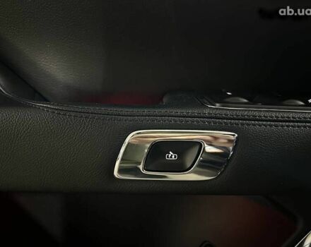 Лінкольн Континенталь, об'ємом двигуна 3.7 л та пробігом 93 тис. км за 20500 $, фото 29 на Automoto.ua