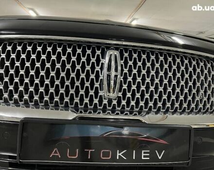 Лінкольн Континенталь, об'ємом двигуна 3.7 л та пробігом 93 тис. км за 20500 $, фото 16 на Automoto.ua