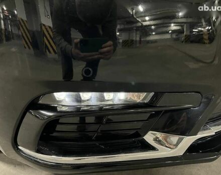 Лінкольн Континенталь, об'ємом двигуна 3.7 л та пробігом 93 тис. км за 20500 $, фото 18 на Automoto.ua