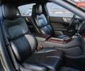 Серый Линкольн Континенталь, объемом двигателя 2.96 л и пробегом 83 тыс. км за 18000 $, фото 11 на Automoto.ua