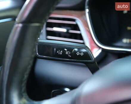 Серый Линкольн Континенталь, объемом двигателя 2.96 л и пробегом 83 тыс. км за 18000 $, фото 22 на Automoto.ua