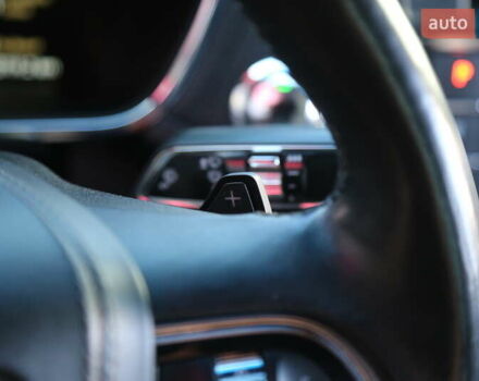 Серый Линкольн Континенталь, объемом двигателя 2.96 л и пробегом 83 тыс. км за 18000 $, фото 24 на Automoto.ua