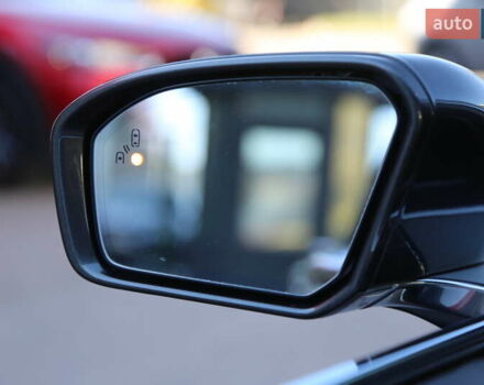 Серый Линкольн Континенталь, объемом двигателя 2.96 л и пробегом 83 тыс. км за 18000 $, фото 26 на Automoto.ua