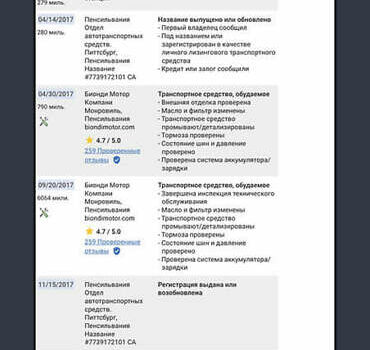 Сірий Лінкольн Континенталь, об'ємом двигуна 3.73 л та пробігом 88 тис. км за 23500 $, фото 34 на Automoto.ua