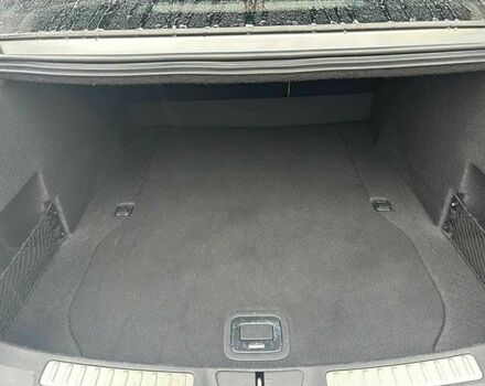 Сірий Лінкольн Континенталь, об'ємом двигуна 2.7 л та пробігом 60 тис. км за 3800 $, фото 6 на Automoto.ua