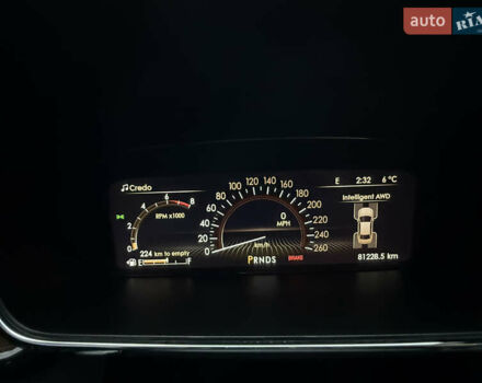 Серый Линкольн Континенталь, объемом двигателя 3.73 л и пробегом 82 тыс. км за 22000 $, фото 4 на Automoto.ua