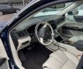 Синий Линкольн Континенталь, объемом двигателя 2.99 л и пробегом 57 тыс. км за 27700 $, фото 5 на Automoto.ua