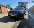 Синій Лінкольн Континенталь, об'ємом двигуна 2.96 л та пробігом 160 тис. км за 19500 $, фото 1 на Automoto.ua