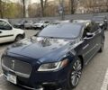 Синій Лінкольн Континенталь, об'ємом двигуна 2.69 л та пробігом 87 тис. км за 24000 $, фото 1 на Automoto.ua