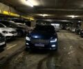 Синий Линкольн Континенталь, объемом двигателя 3 л и пробегом 126 тыс. км за 20000 $, фото 1 на Automoto.ua