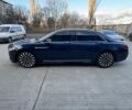 Синий Линкольн Континенталь, объемом двигателя 3 л и пробегом 215 тыс. км за 25000 $, фото 7 на Automoto.ua