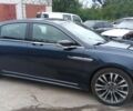 Синій Лінкольн Континенталь, об'ємом двигуна 2.96 л та пробігом 148 тис. км за 20700 $, фото 1 на Automoto.ua