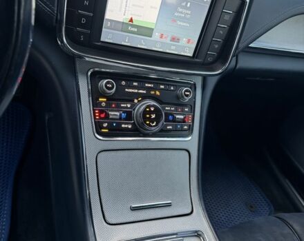 Синий Линкольн Континенталь, объемом двигателя 3 л и пробегом 215 тыс. км за 25000 $, фото 6 на Automoto.ua