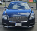 Синій Лінкольн Континенталь, об'ємом двигуна 2.69 л та пробігом 178 тис. км за 15900 $, фото 2 на Automoto.ua
