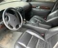 Чорний Лінкольн LS, об'ємом двигуна 0 л та пробігом 200 тис. км за 555 $, фото 6 на Automoto.ua