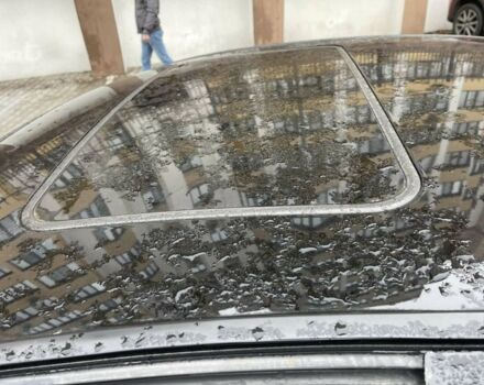 Чорний Лінкольн LS, об'ємом двигуна 0 л та пробігом 200 тис. км за 555 $, фото 11 на Automoto.ua