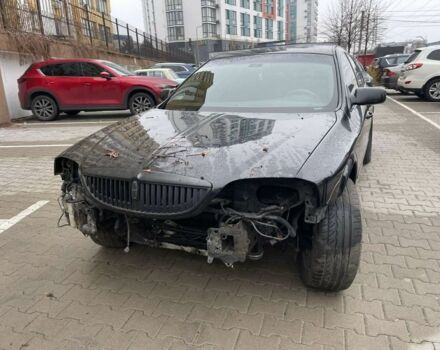 Чорний Лінкольн LS, об'ємом двигуна 0 л та пробігом 200 тис. км за 555 $, фото 3 на Automoto.ua