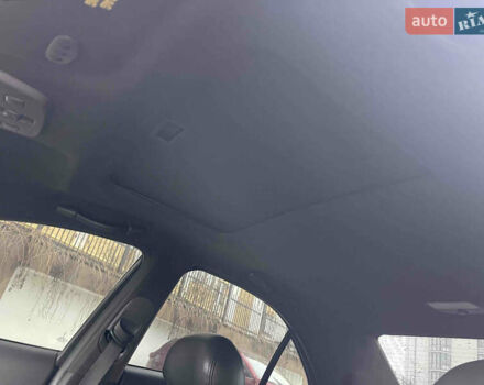 Линкольн ЛС, объемом двигателя 4 л и пробегом 200 тыс. км за 555 $, фото 10 на Automoto.ua