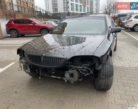 Линкольн ЛС, объемом двигателя 4 л и пробегом 200 тыс. км за 555 $, фото 1 на Automoto.ua