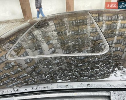 Линкольн ЛС, объемом двигателя 4 л и пробегом 200 тыс. км за 555 $, фото 9 на Automoto.ua