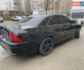 Линкольн ЛС, объемом двигателя 4 л и пробегом 200 тыс. км за 555 $, фото 3 на Automoto.ua