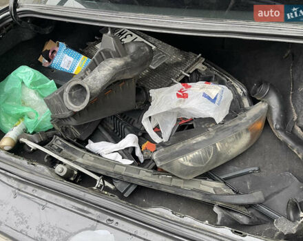 Линкольн ЛС, объемом двигателя 4 л и пробегом 200 тыс. км за 555 $, фото 5 на Automoto.ua