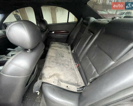 Линкольн ЛС, объемом двигателя 4 л и пробегом 200 тыс. км за 555 $, фото 11 на Automoto.ua