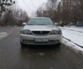 Сірий Лінкольн LS, об'ємом двигуна 2.92 л та пробігом 200 тис. км за 8000 $, фото 1 на Automoto.ua